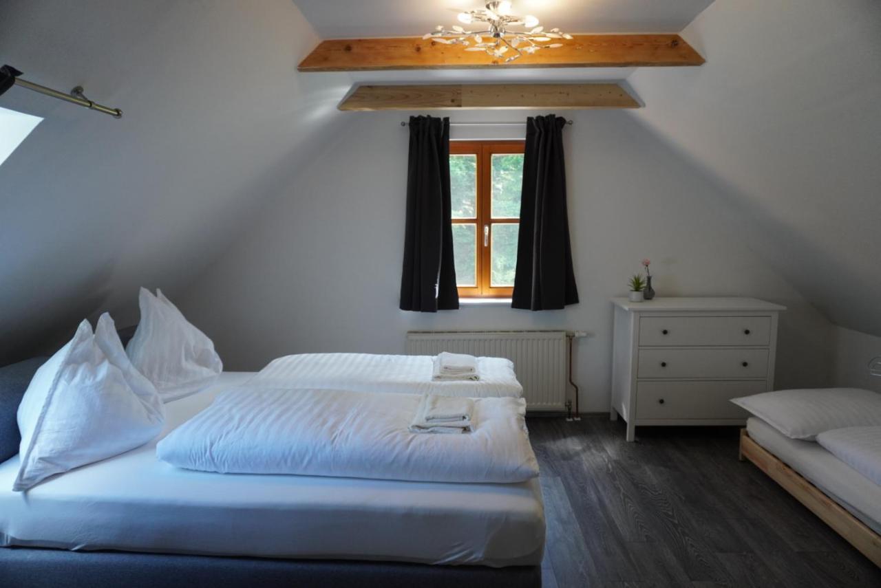 Ferienwohnung Heidi Leutschach Extérieur photo